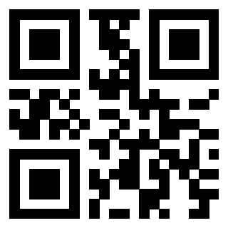 Immagine del QrCode di 3916801452