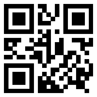 3916801454 - Immagine del QrCode