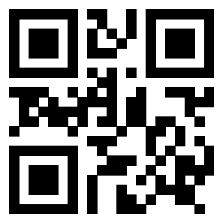 3916801456 - Immagine del QrCode associato