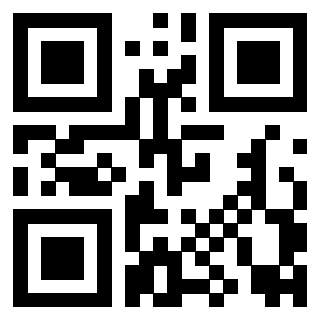 3916801458 - Immagine del QrCode associato