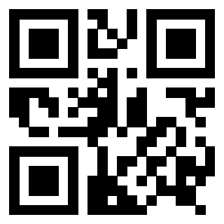 3916801459 QrCode associato