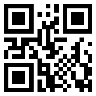 3916801460 - Immagine del QrCode associato