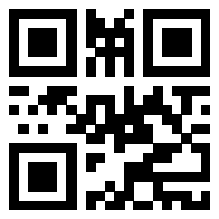 Scansione del Qr Code di 3916801461