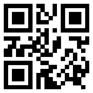 3916801462 - Immagine del QrCode associato