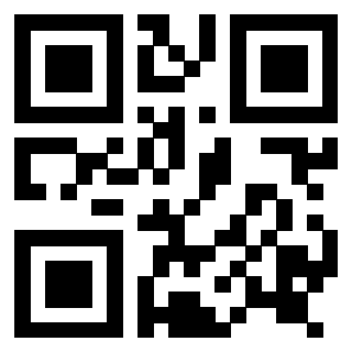 3916801464 Qr Code associato