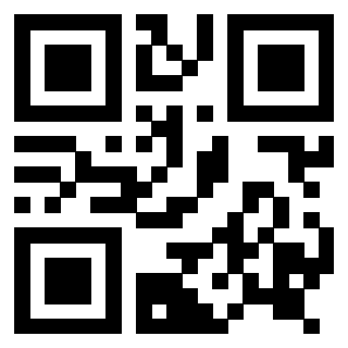 Il QrCode di 3916801465