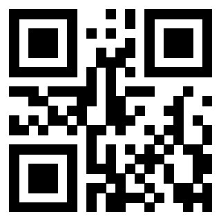 Scansione del Qr Code di 3916801469