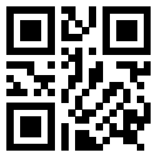 3916801470 - Immagine del QrCode associato
