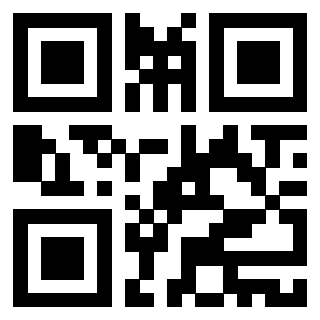 Immagine del Qr Code di 3916801471