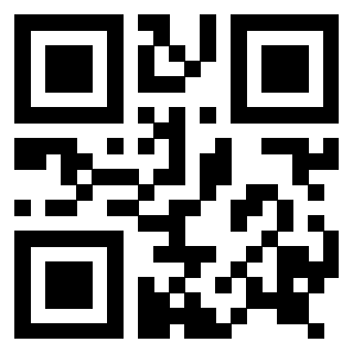 3916801472 - Immagine del QrCode associato
