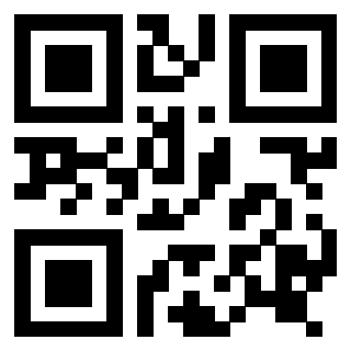 3916801473 QrCode associato