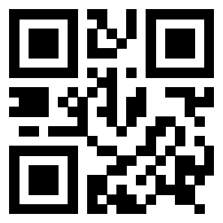 Immagine del Qr Code di 3916801474