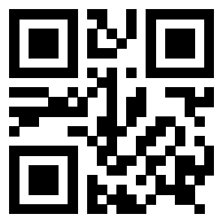 3916801479 QrCode associato