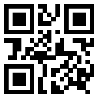 3916801484 - Immagine del Qr Code associato