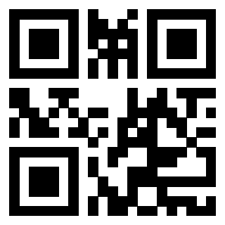 QrCode di 3916801485