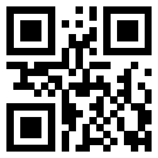 Il QrCode di 3916801486