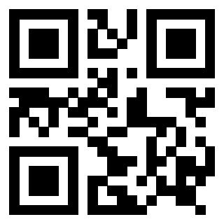 Scansione del QrCode di 3916801487