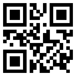 3916801488 - Immagine del Qr Code associato