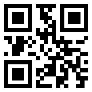 Immagine del QrCode di 3916801492