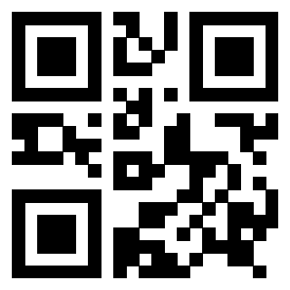 3916801494 - Immagine del Qr Code associato