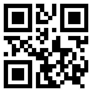 3916801495 QrCode associato