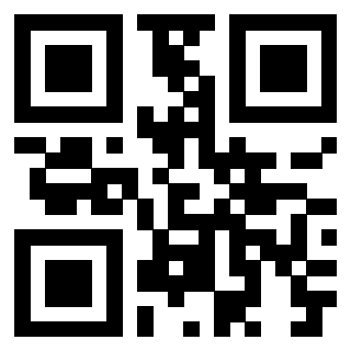 3916801496 - Immagine del QrCode associato