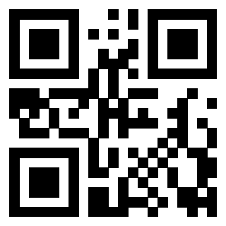 3916801498 - Immagine del Qr Code associato