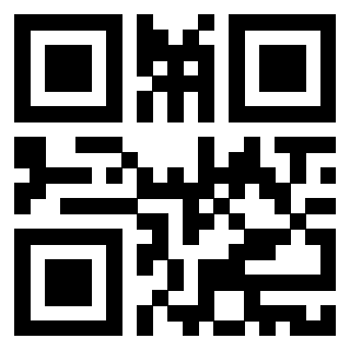 3916801499 - Immagine del QrCode associato