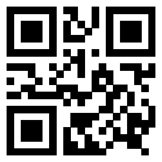 3916801504 - Immagine del QrCode associato