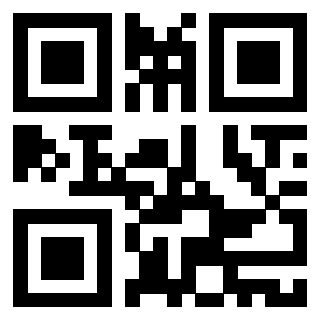 3916801505 - Immagine del QrCode associato
