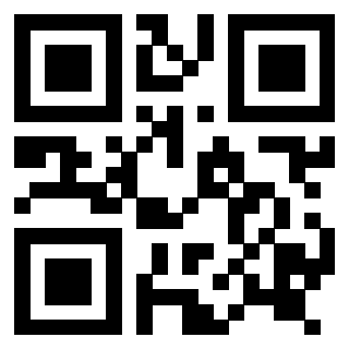 Immagine del QrCode di 3916801506