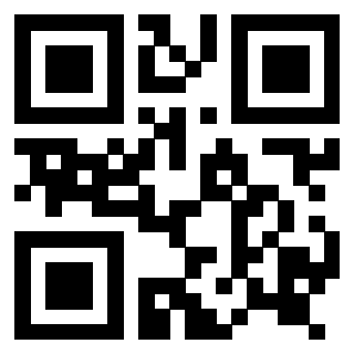 3916801507 - Immagine del Qr Code associato