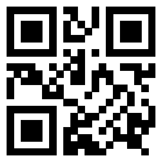 Il QrCode di 3916801510