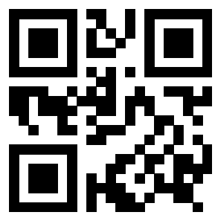 Qr Code di 3916801511