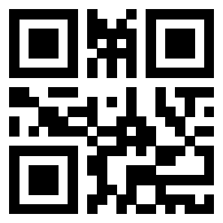 3916801512 - Immagine del QrCode associato