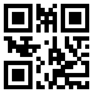 Immagine del QrCode di 3916801513