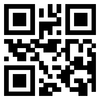 Immagine del QrCode di 3916801515