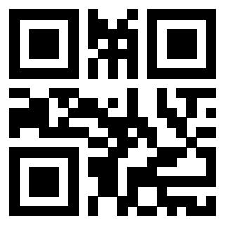 3916801519 Qr Code associato