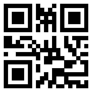 Scansione del QrCode di 3916801520