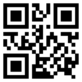 3916801521 - Immagine del QrCode