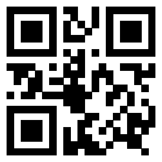 3916801522 Qr Code associato