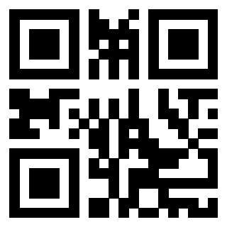 Scansione del QrCode di 3916801527