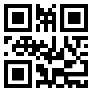 Immagine del Qr Code di 3916801530