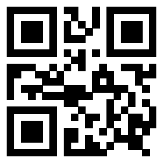 3916801537 QrCode associato