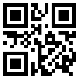 3916801538 - Immagine del Qr Code associato