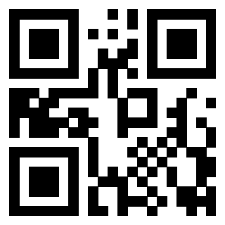 3916801540 - Immagine del QrCode associato