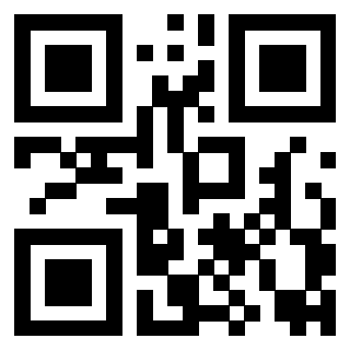 Immagine del QrCode di 3916801543