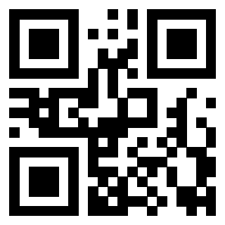 Scansione del QrCode di 3916801545