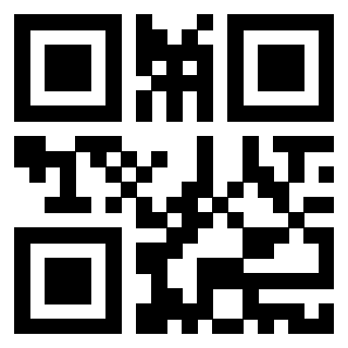 Il Qr Code di 3916801548