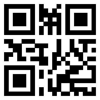 3916801549 - Immagine del Qr Code associato